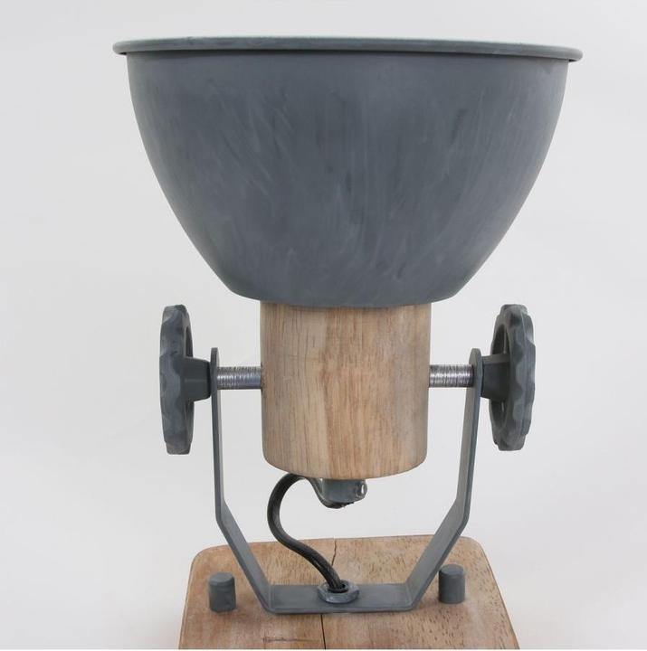 Produktbild Steinhauer Gearwood (E27)