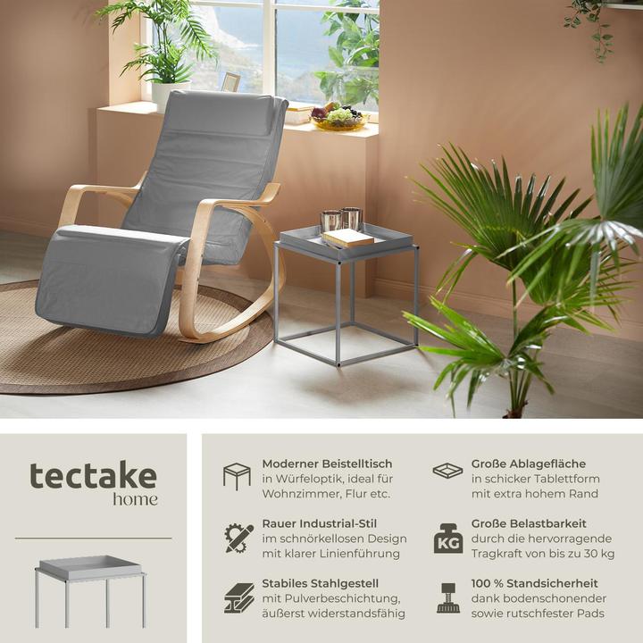 Image du produit tectake Cambridge