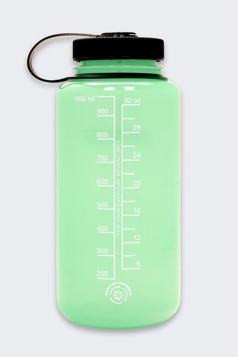 Productafbeelding Nalgene 078838 Drinkfles WH Glow Sustain (1 l)