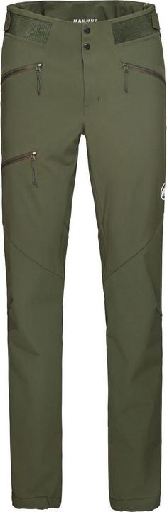 Actual product image Mammut Courmayeur SO Pants Men (M)