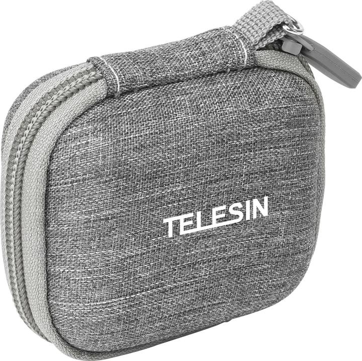Actual product image Telesin Camera Mini Bag for Insta360 GO 3