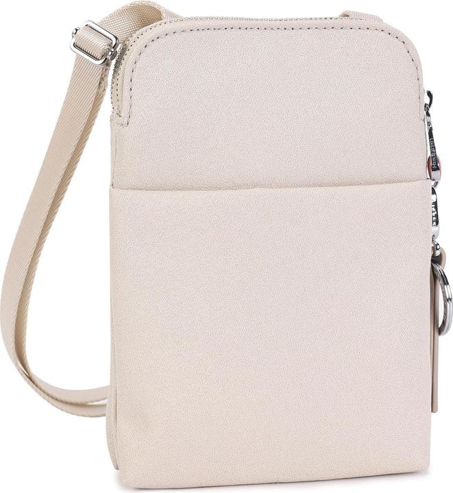 Actual product image Hedgren Fika mobile phone case RFID 12.5 cm