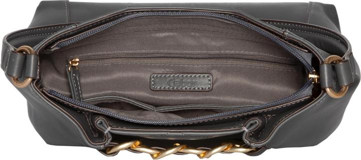 Immagine prodotto Gabor BEHEIM INTERN. MODA Charlotte, Borsa a secchiello, grigio scuro