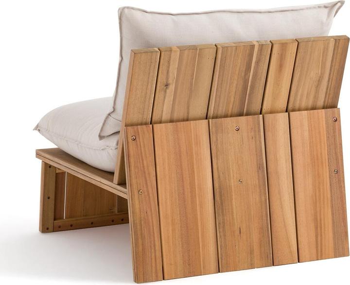 Actual product image La Redoute Interieurs Brut