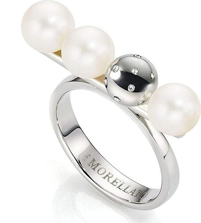 Produktbild Morellato Damenring SADX130 (14)