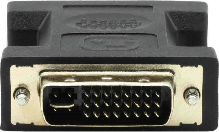Produktbild ProXtend DVI-I 24+5 to VGA Adapter M/F