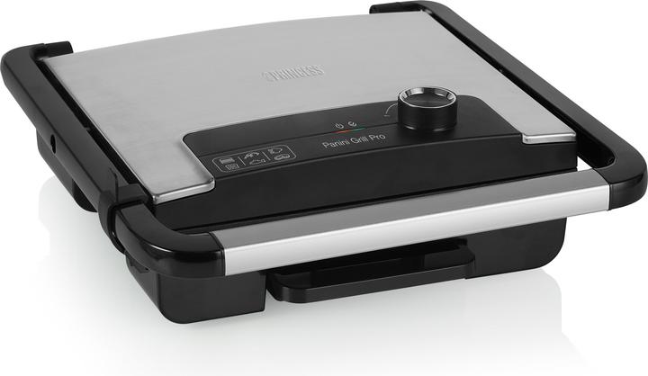 Produktbild Princess Panini Grill Pro