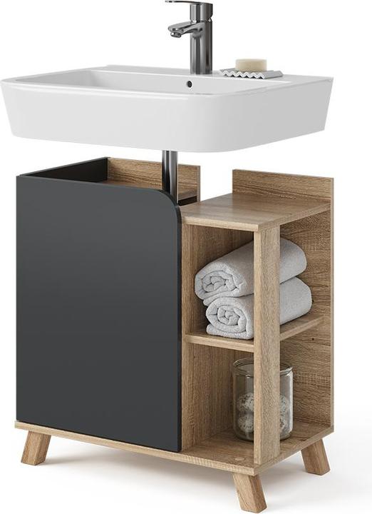 Image du produit Vicco Karen (60 x 65 x 35 cm)