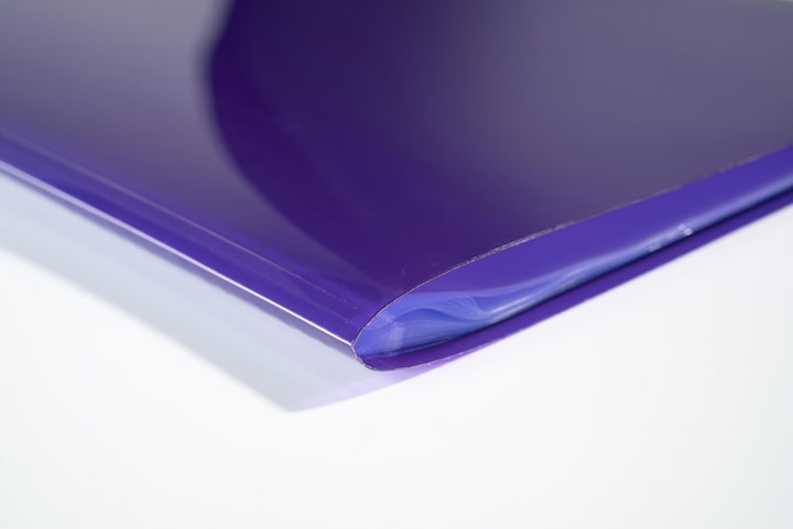 Actual product image Exacompta Sichtmappe (A4, 1 x)