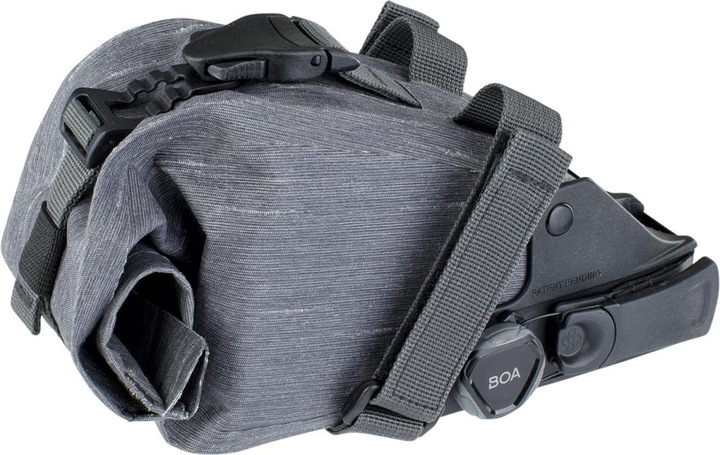 Actual product image Evoc Seat Pack Boa M 2L saddle bag (2 l, Saddle bag)