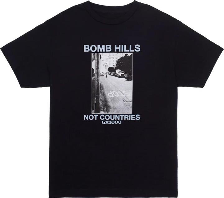 Actual product image GX1000 M40188 (S)