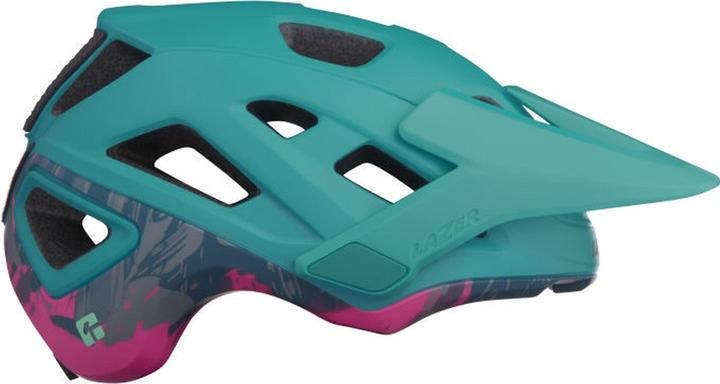 Turquoise
