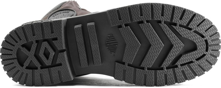 Produktbild Palladium Pampa Sp20 Cuff Wp+ - 52509 (39)