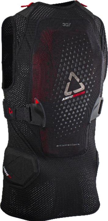 Actual product image Leatt 3DF Body Vest Airfit Evo (XL, Chest protector, Back protector, Unique specimen)