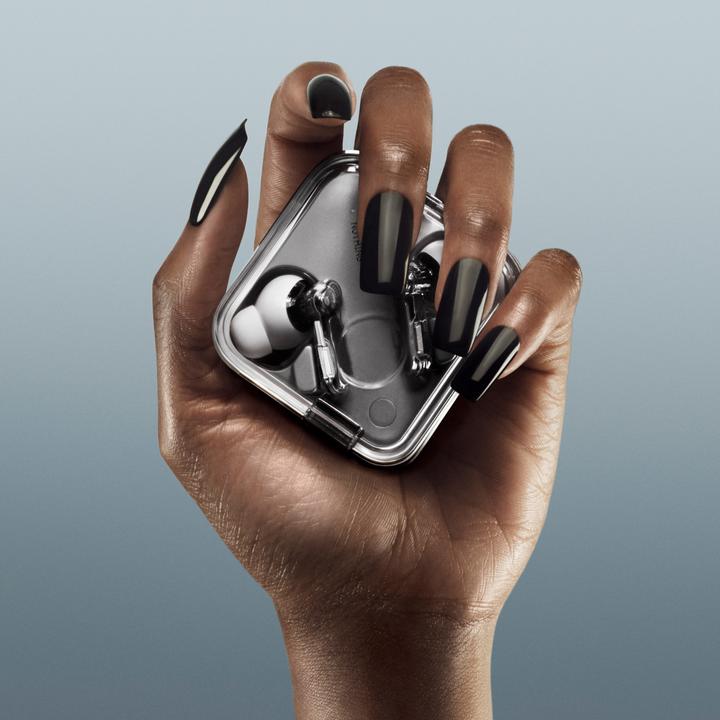 Actual product image Nothing Ear (3) (ANC, 38 h, Wireless)