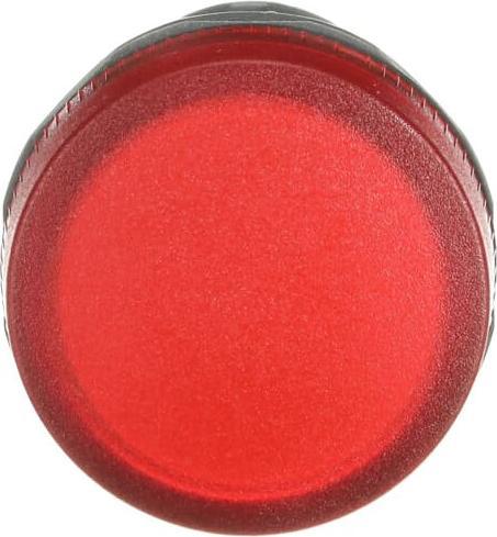 Immagine prodotto ABB Dispositivi di comando e segnalazione, 1SFA619403R5021, CL2-502R rosso 24V AC/DC