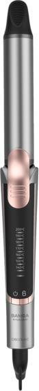 Productafbeelding Cecotec Bamba RitualCare 1000 Titanium 2in1 stijltang