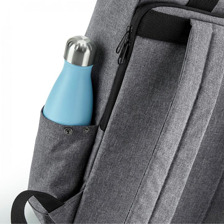 Image du produit Bagbase Sac à dos ordinateur recyclé (19 l)