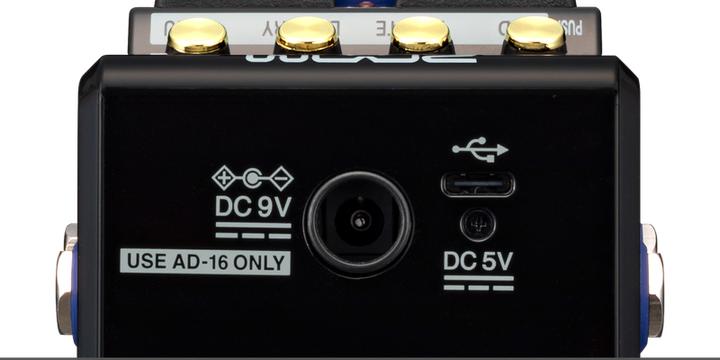 Image du produit Zoom MS-80IR+ (Guitare)