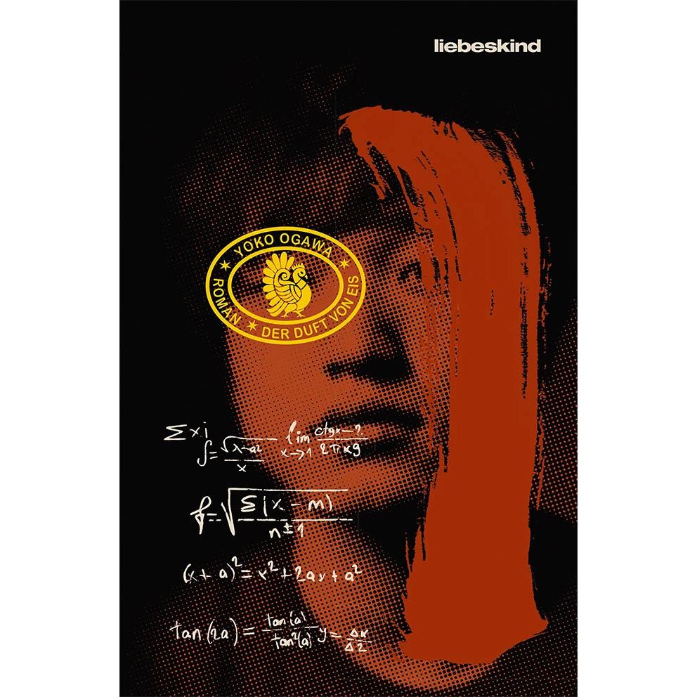 Der Duft von Eis, Belletristik von Sabine Mangold, Yoko Ogawa