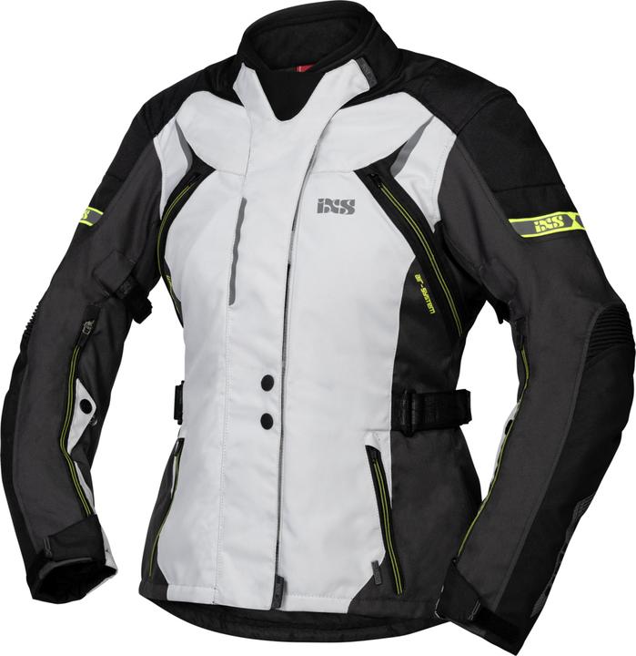 Actual product image iXS Tour Ladies Jacket Liz ST (Women, 3XL)