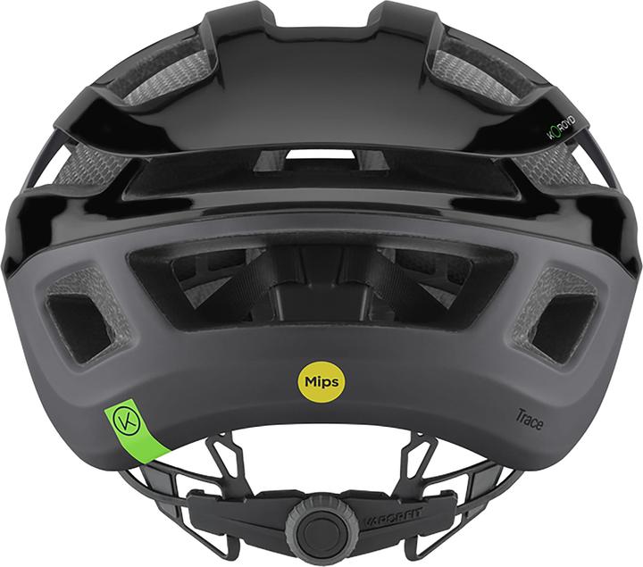 Produktbild Smith Trace Mips (55 - 59 cm)