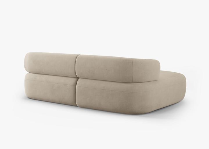 Produktbild Micadoni Jenny (Ecksofa)
