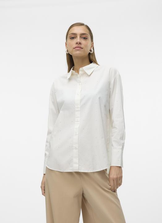 Actual product image Vero Moda VMCHARLOTTE Shirt Shirt (XS)