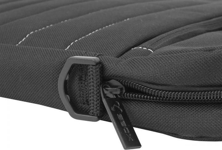 Actual product image Sbox NSS-35100 Copenhagen 15.6 black (15.60")