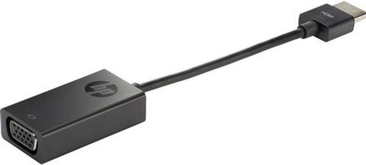 Immagine prodotto HP Adattatore da HDMI a VGA (VGA, 4.50 cm)