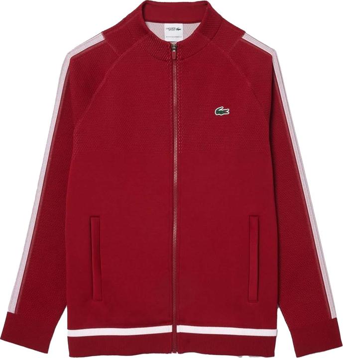 Produktbild Lacoste Novak Djokovic Jacke Tennis (XS)