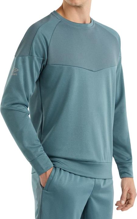 Actual product image Umbro Mens Sportswear Sweatshirt (L)