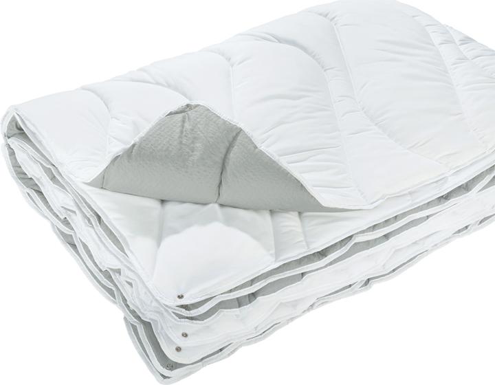 Erwin Müller Amper (800 g, Poliestere, 200 x 135 cm)