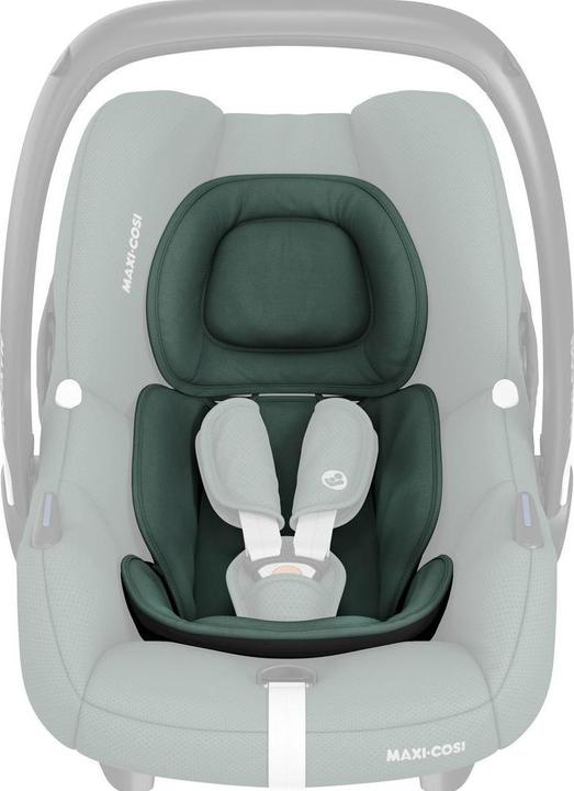 Image du produit Maxi-Cosi Cabriofix i-Size avec base i-Size (Reboarder, Norme ECE R129/i-Size)