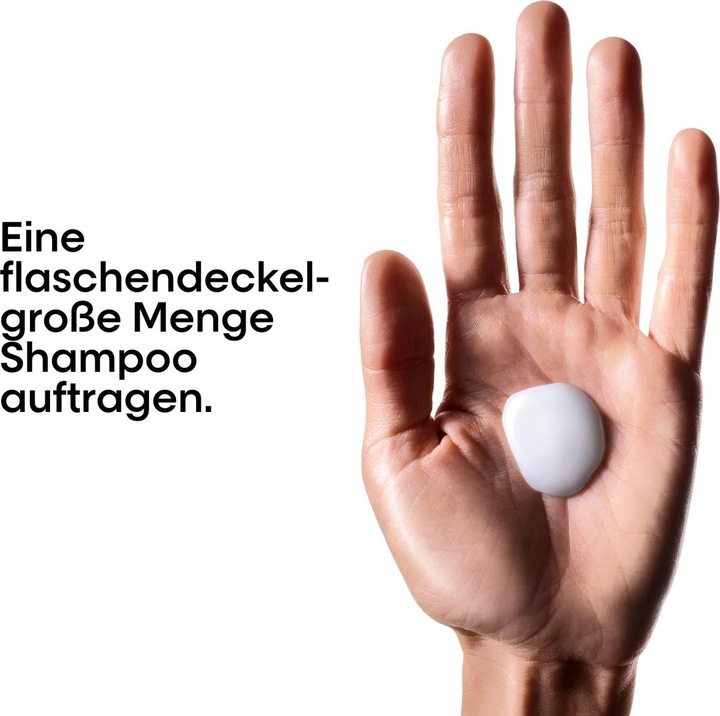 Immagine prodotto L'Oréal Professionnel Metal DX (300 ml, Shampoo liquido)