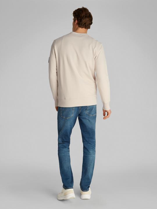 Actual product image Calvin Klein Jeans Badge Crew Neck (XL)