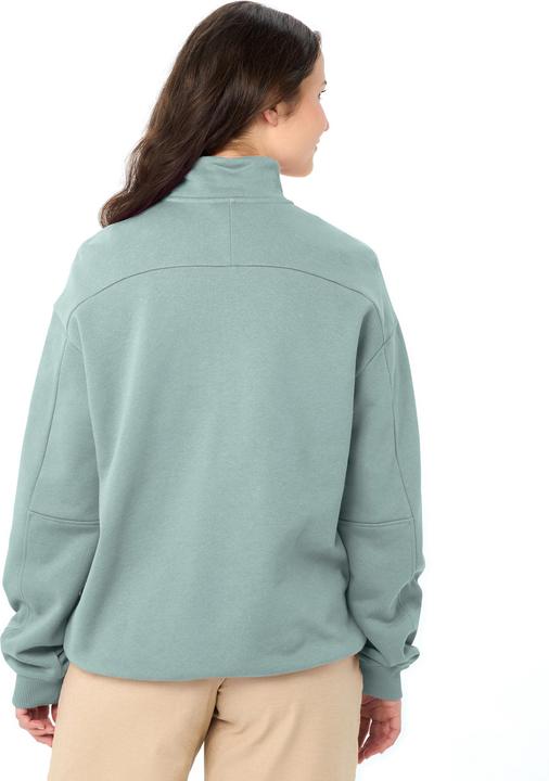 Image du produit Vaude Women's Redmont Half Zip Pullover (S)