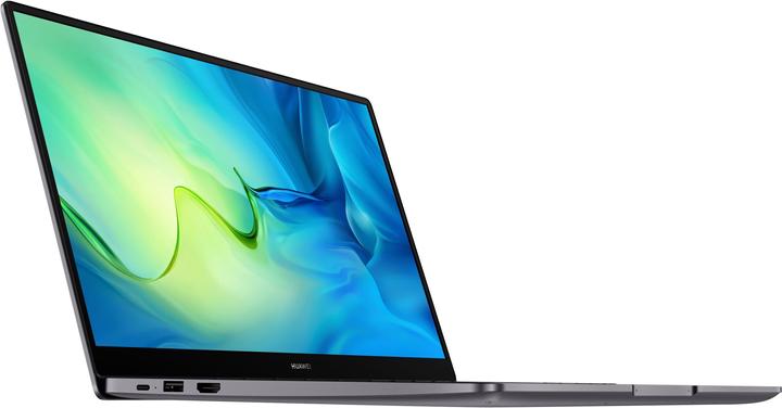 Produktbild Huawei MateBook D15 (15.60", Intel Core i5-1135G7, 8 GB, 512 GB, CH)