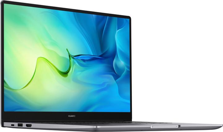 Image du produit Huawei MateBook D15 (15.60", Intel Core i7-1165G7, 16 Go, 512 Go, CH)