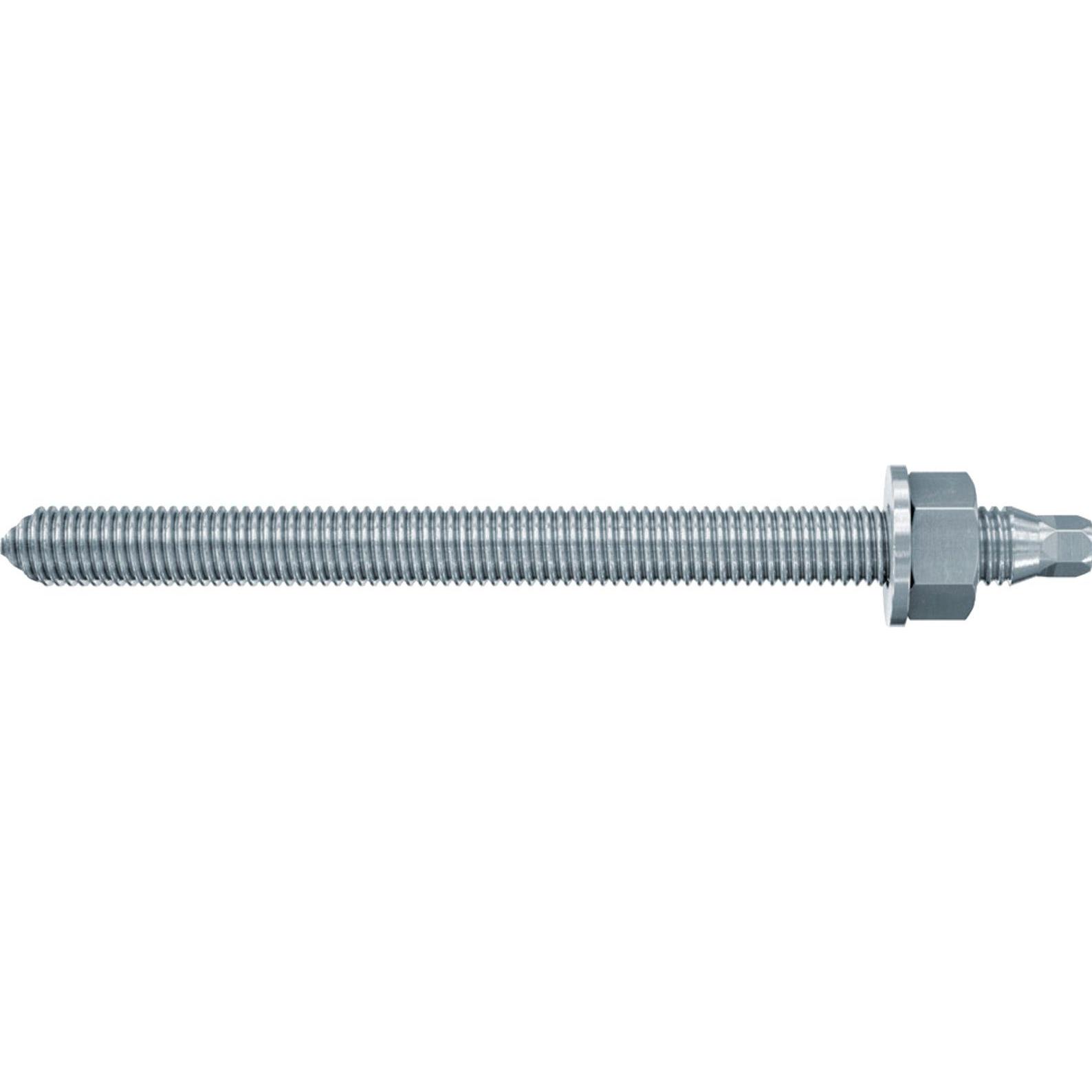 Fischer, Dübel, Ankerstange RG M20x500 5.8 (10 Stk.)