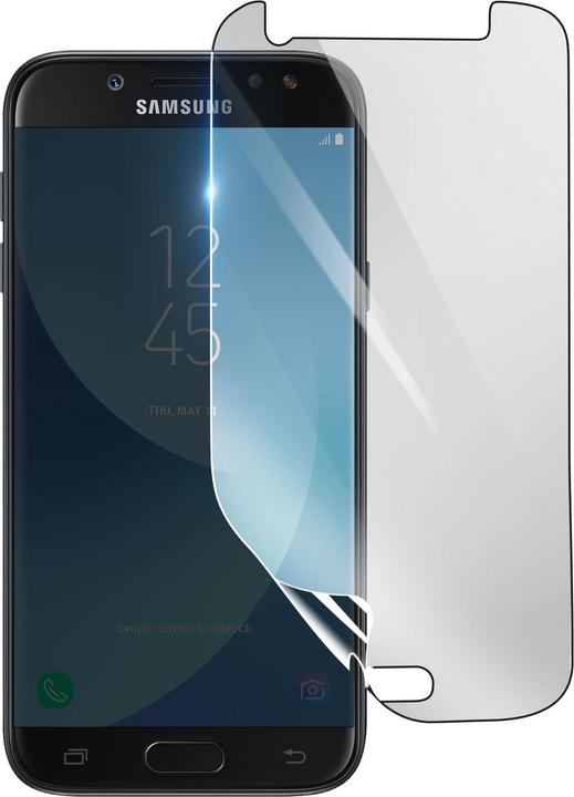 Actual product image 3MK Hydrogel screen protector for Samsung Galaxy J7 (1 pcs., Samsung Galaxy J7)
