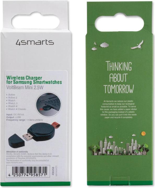 Produktbild 4smarts VoltBeam Mini (2.50 W)