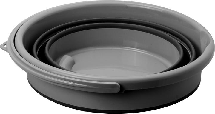 Actual product image Brunner Bucket Drum Fold Away