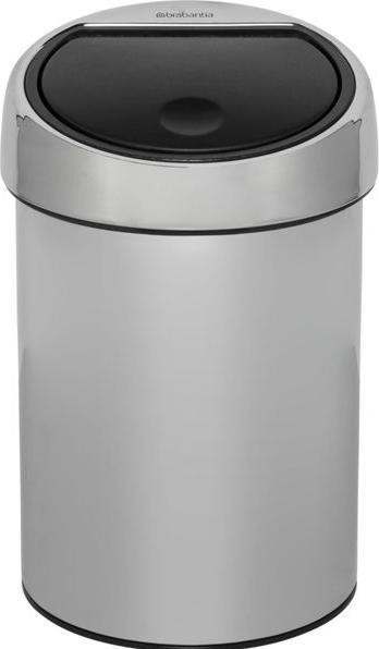 Actual product image Brabantia Touch Bin (3 l)