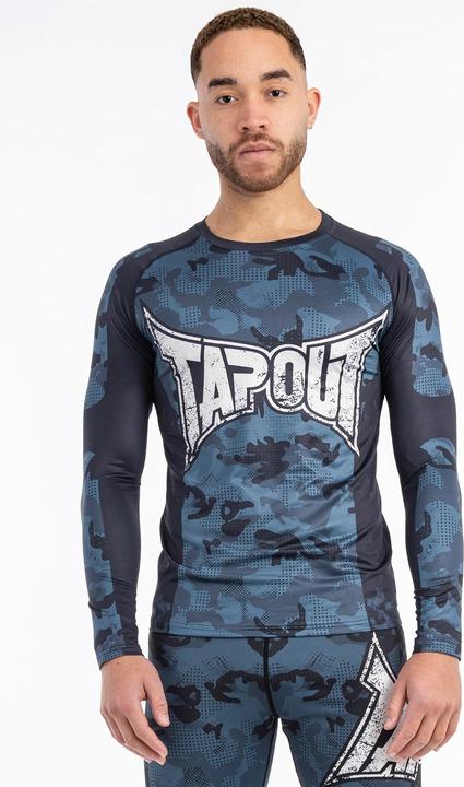 Actual product image Tapout Duncan (M)
