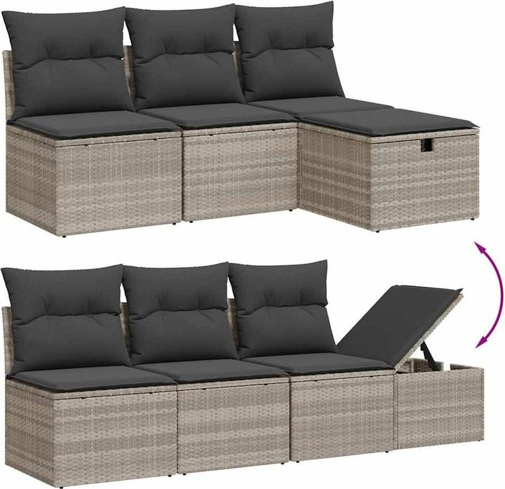 Produktbild vidaXL Vincenzo