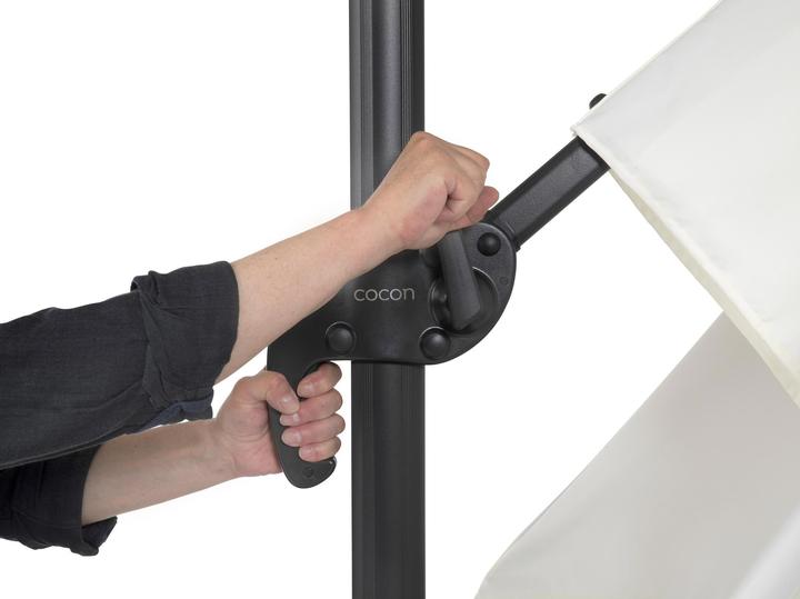 Immagine prodotto Cocon Mini-Roma (2.50 m)