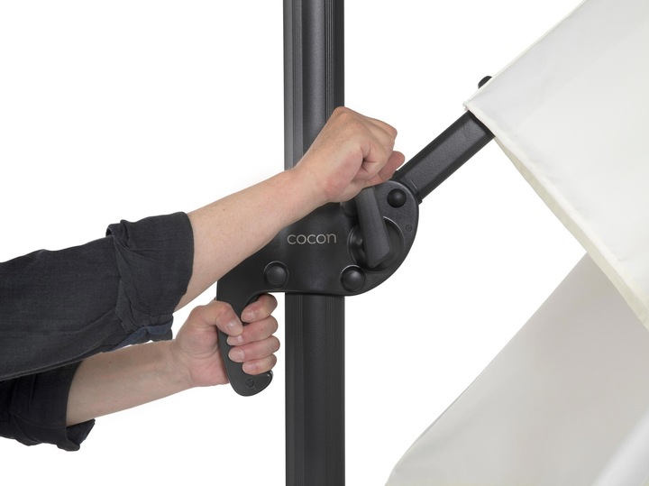 Produktbild Cocon Mini-Roma (2.50 m)