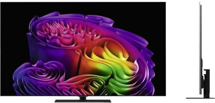 Immagine prodotto LG OLED65G69LS (65", G6, OLED, 4K, 2026, CH)