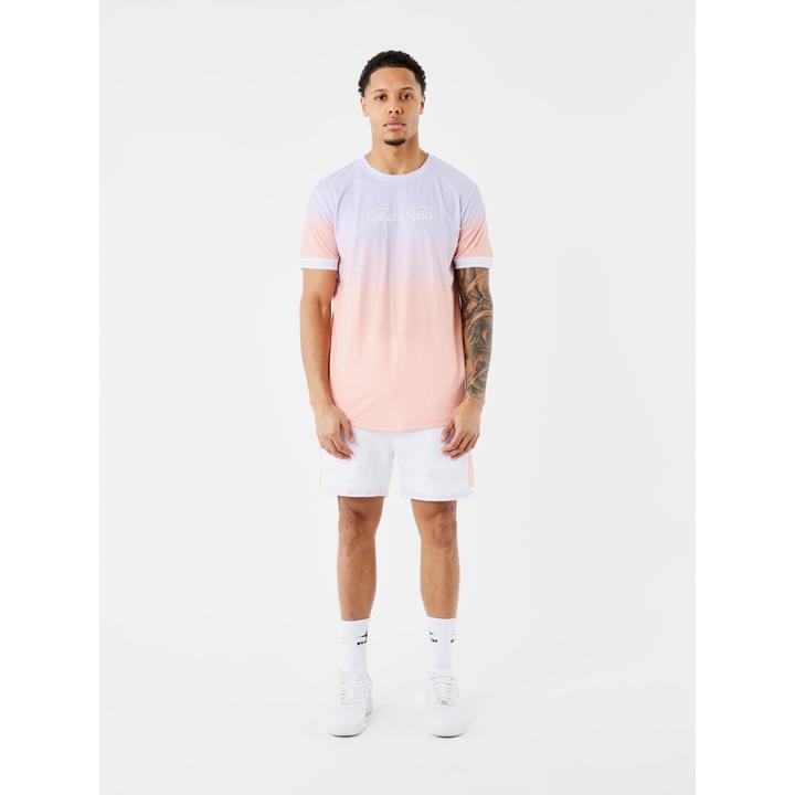 Actual product image Project X Paris Gradient effect T-shirt (M)